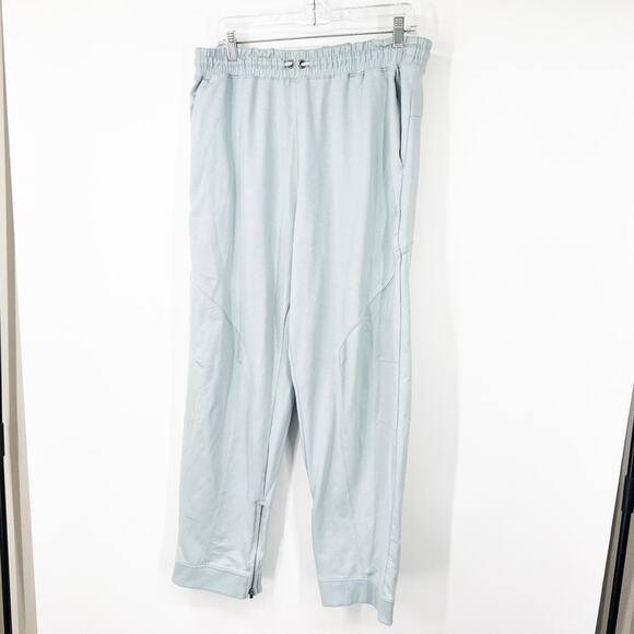 Free People Movement Nothing But Sweats Sweatpants High Rise - Picture 1 of 7